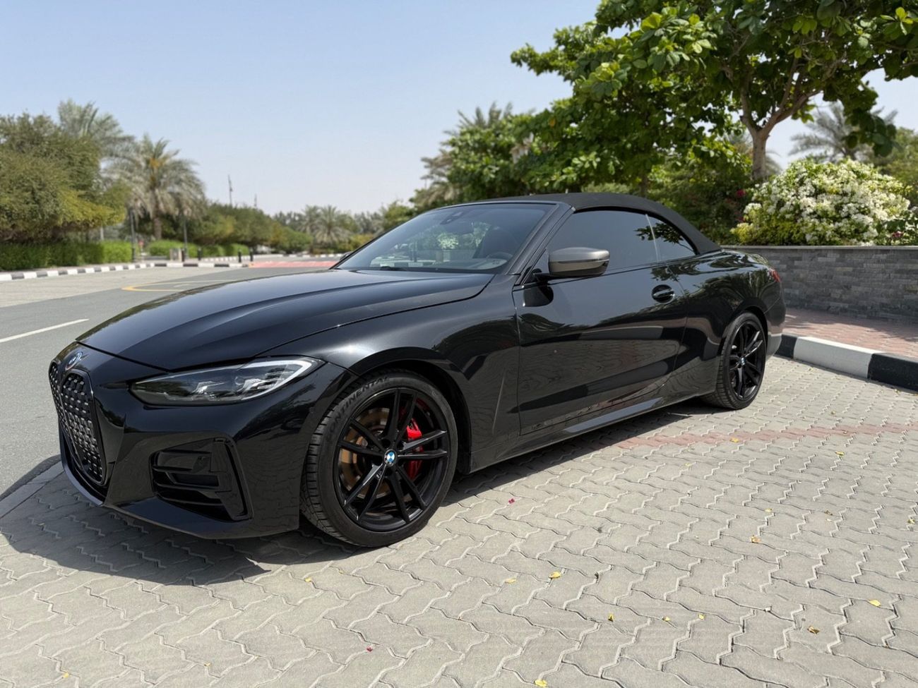 بي أم دبليو 440i M440i xDRIVE 3.0L