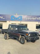 Toyota Land Cruiser Pick Up VDJ79 2.8L DIESEL A/T DOUBLE CABIN FULL OPTION PICKUP