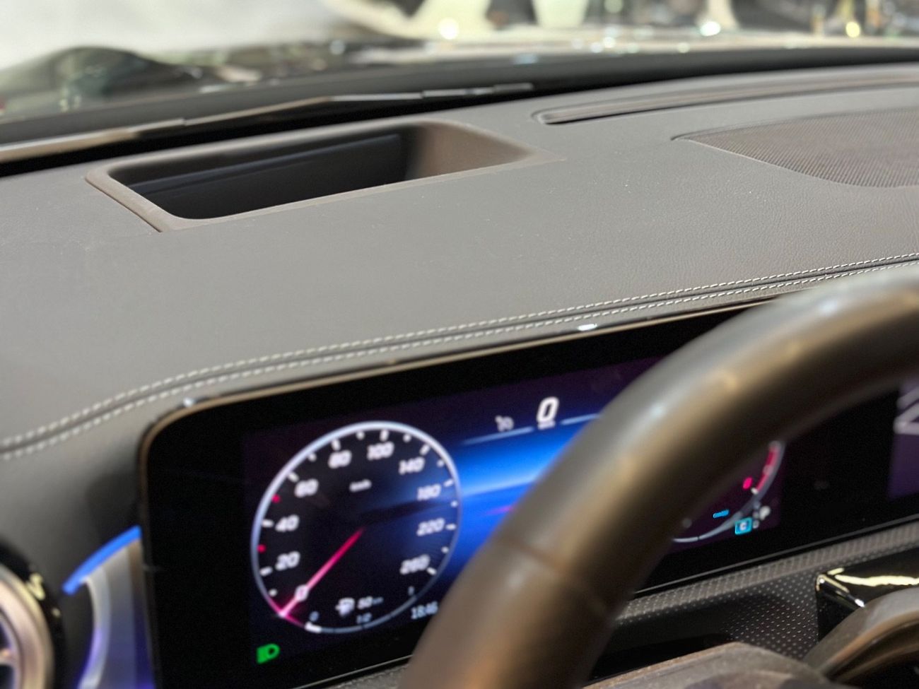 مرسيدس بنز CLA 250 4MATIC