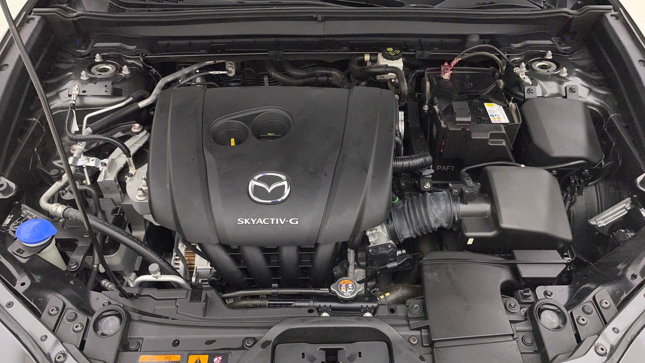 Mazda CX30 ELITE 2 | Zero Down Payment | Home Test Drive