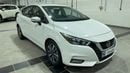 نيسان صني 2023 SL | AED 658/Month | 0 DP | 30 Day Return | Warranty | Service History