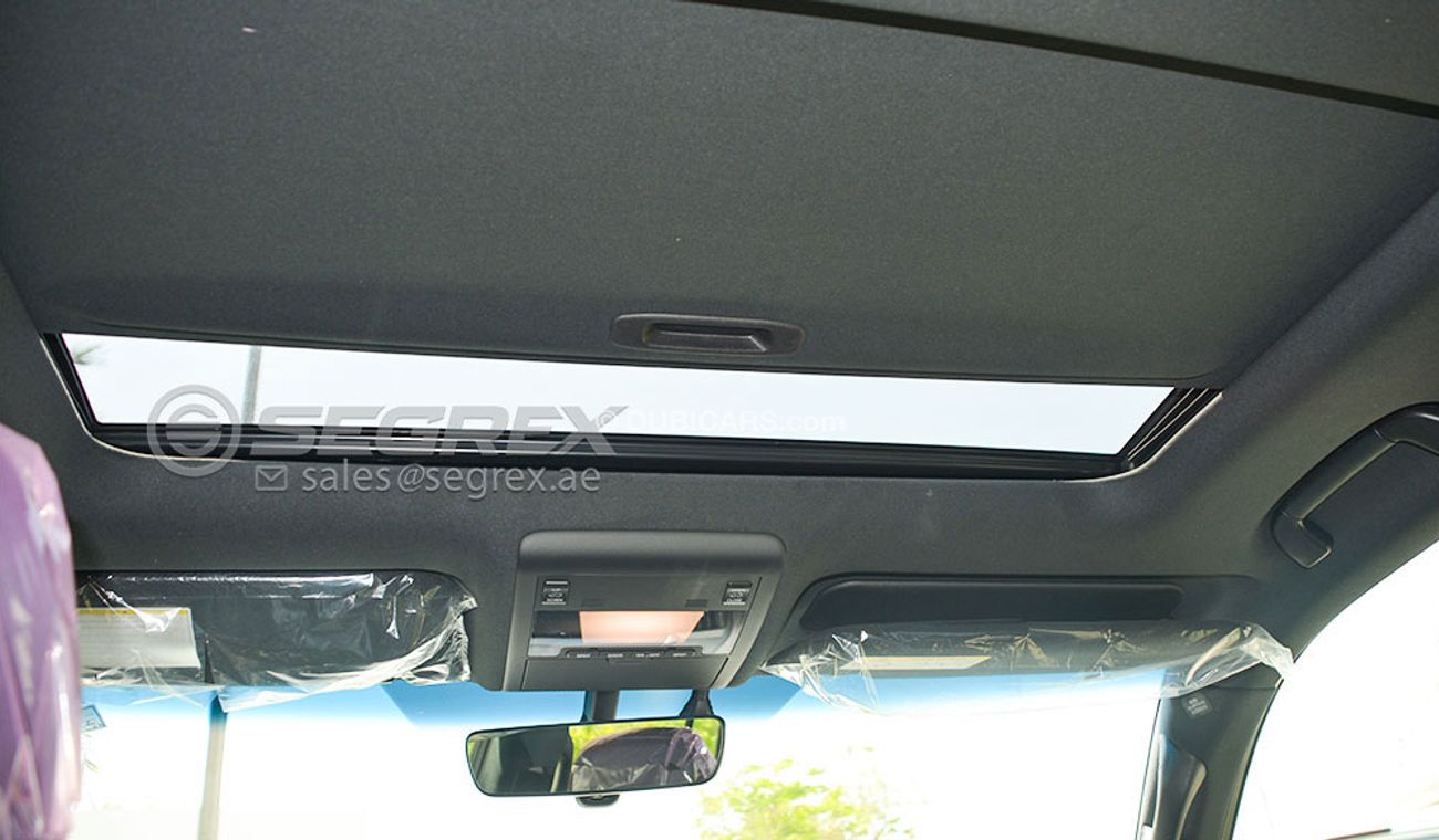 تويوتا لاند كروزر VXS, VXR, VXE SPORT 5.7L 20PKG AERO PACKAGE 2020 & 2019 MODELS AVAILABLE IN COLORS