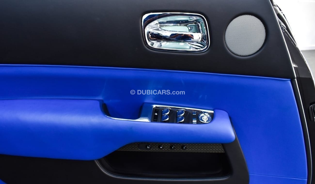 رولز رويس واريث