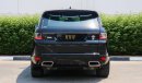 Land Rover Range Rover Sport Autobiography / Warranty / GCC Specifications