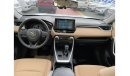 Toyota RAV 4 Toyota Rav4 2.0L With LED Lights , Rear View Camera, Kahki Green Color Model 2021