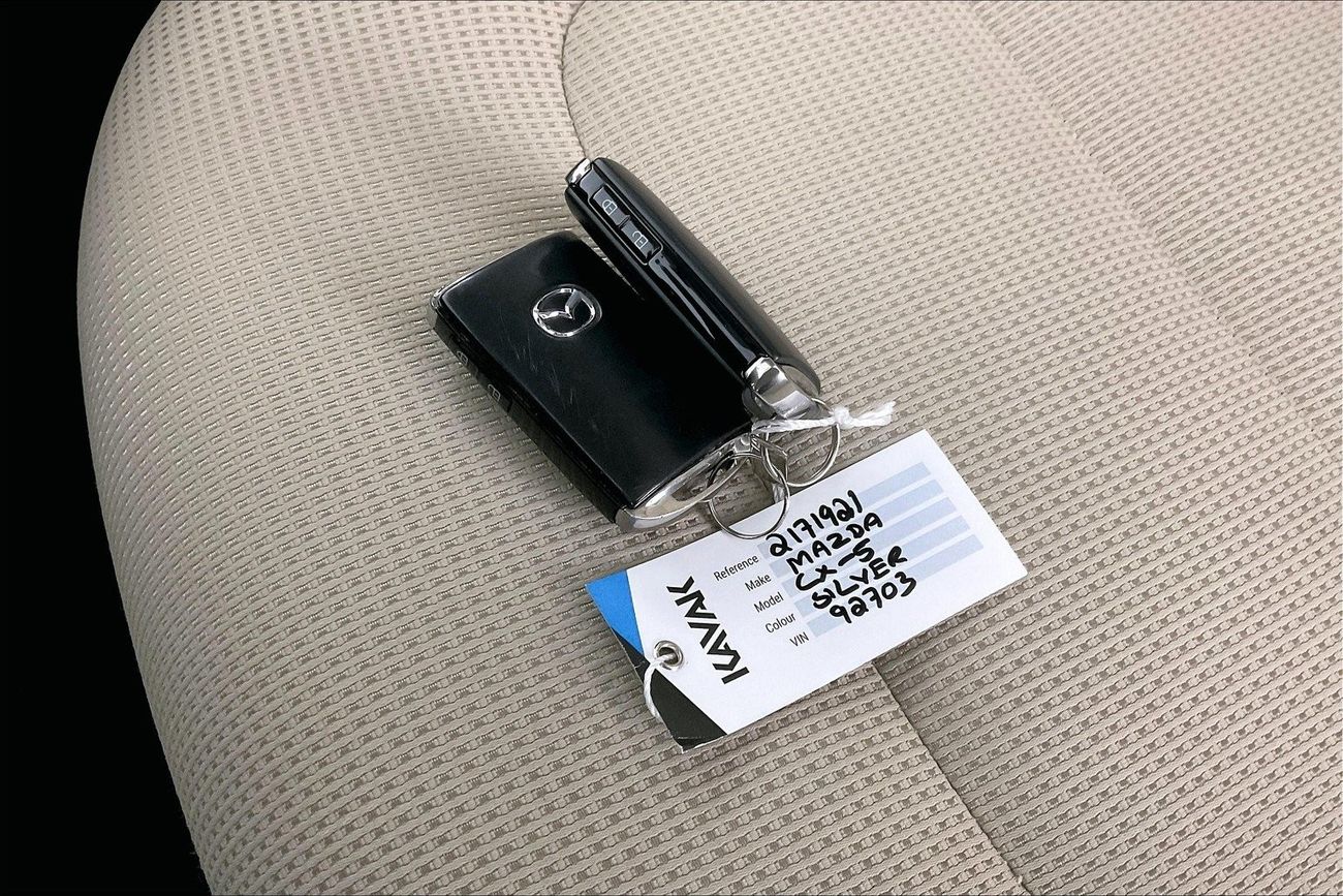 Mercedes-Benz C 200 AMG Package | 1 year free warranty | 0 Down Payment