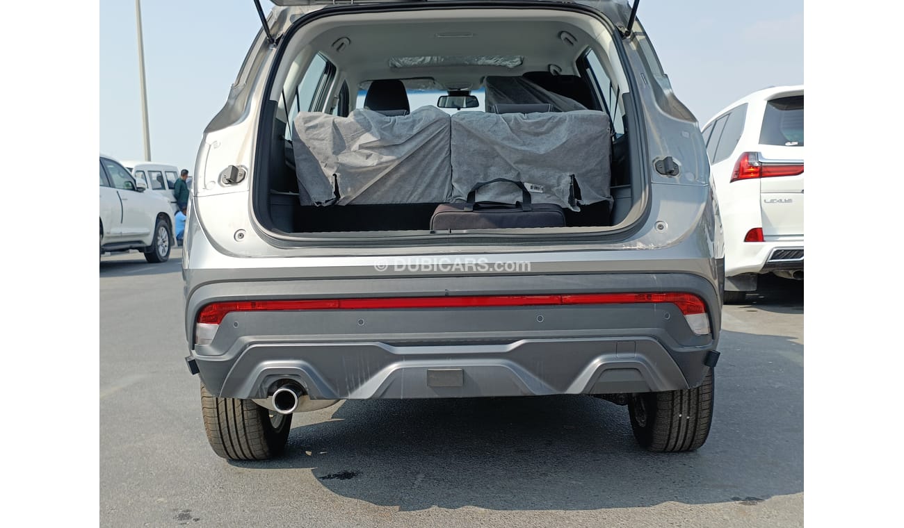 Chevrolet Captiva PREMIER 1.5L PETROL,  18" RIMS, LATEST VERSION (CODE # CAP02)