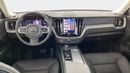 فولفو XC 60 B5 CORE AT | شامل الضمان | 0 ﺪﻔﻋﺓ ﺃﻮﻟﻯ