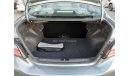 Mitsubishi Attrage 1.2L 3CY Petrol, Alloy Rims, DVD Camera, Fabric Seats ( Code # MA06)