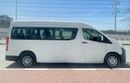 Toyota Hiace TOYOTA HIACE COMMUTER ,DIESEL ENGINE 2800 CC ,10 SEATER ,RIGHT HAND DRIVE
