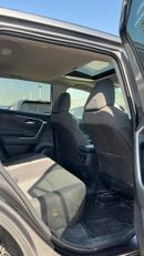 Toyota RAV4 2022  Toyota  Rav4 XLE 4X4 AWD Push start Full Option