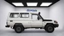 Toyota Land Cruiser Pick Up