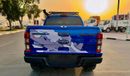 Ford Ranger Raptor PREMIUM CONDITION | 2.0L DIESEL ENGINE | ROOF MOUNTED LED STRIPS LIGHTS