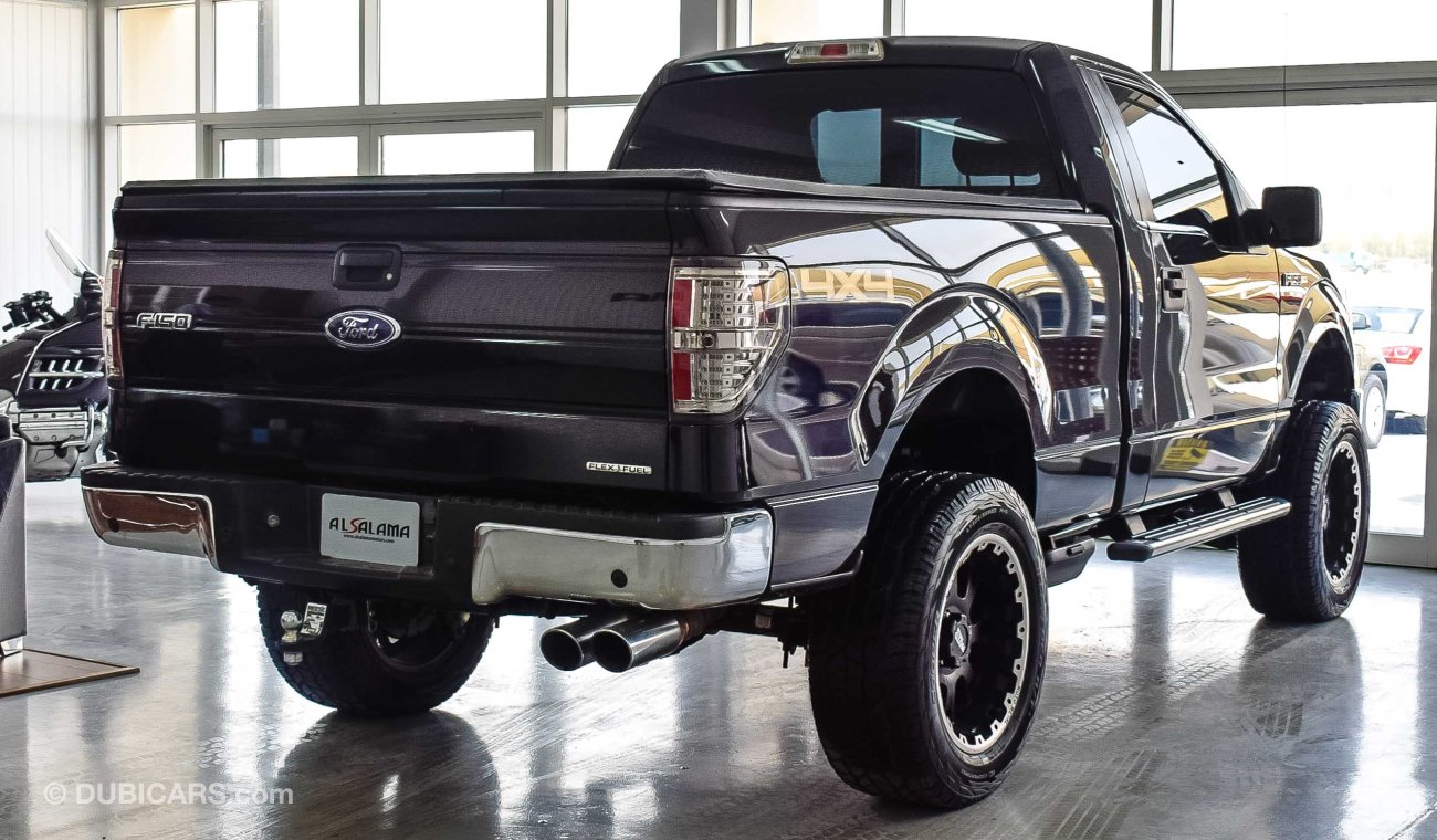 Ford F-150 XLT