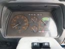 Mitsubishi Canter Van 1987 MITSUBISHI CANTER DUMPER RHD DIESEL MANUAL 4x4(PM510095)