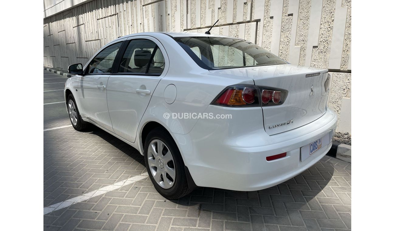 Mitsubishi Lancer EX2.0 2 | Under Warranty | Free Insurance | Inspected on 150+ parameters