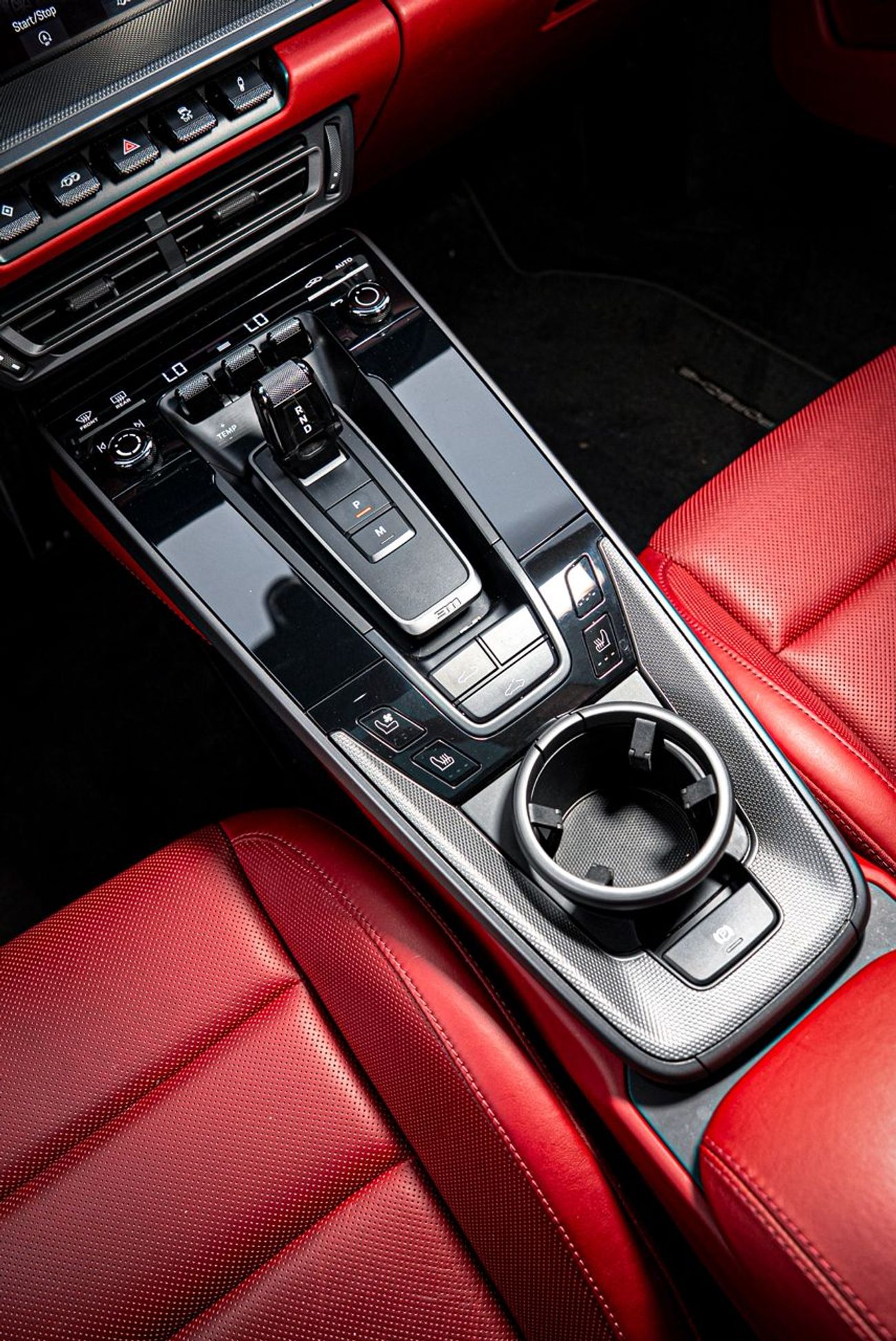 Porsche 911 Carrera 4S 3.0L (380 HP) Coupe Carrera 4S 3.0L (450 HP) Coupe