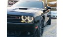 Dodge Challenger RT / Good Condition /