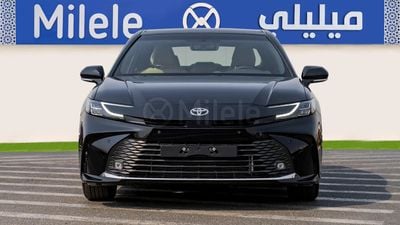Toyota Camry LE | 2-YEAR WARRANTY + SERVICE AVAILABLE | IN-HOUSE FINANCING | 0% DOWNPAYMENT (BANK)