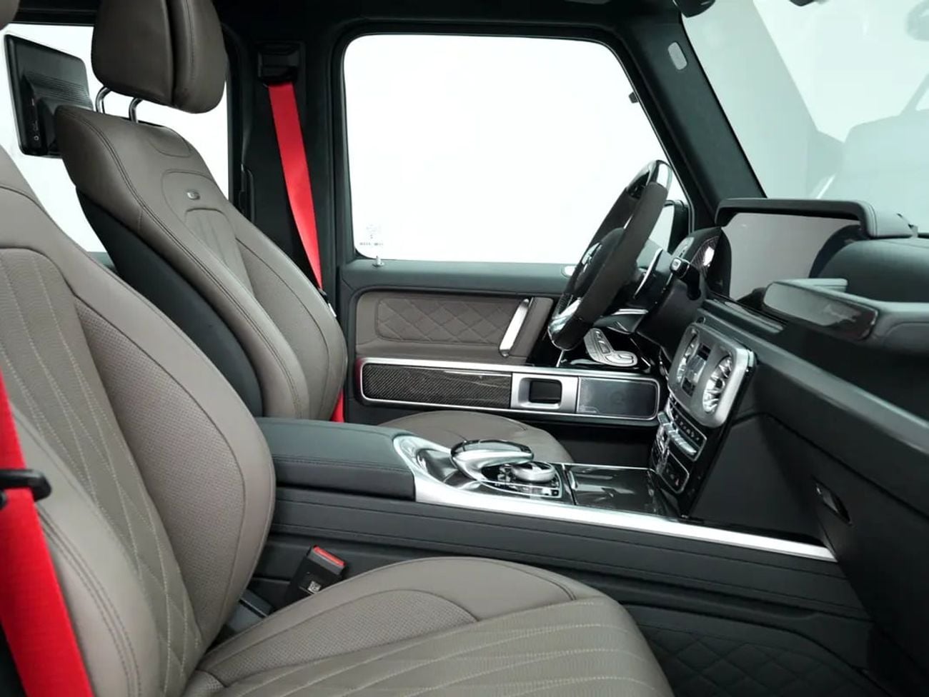 Mercedes Benz G63 AMG STD G63 AMG | DOUBLE NIGHT PACKAGE | 2 yeas warranty