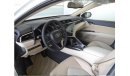 Toyota Camry 2018 full options V6