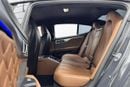 بي أم دبليو M8 2019 BMW M8 Competition, Service History, 1 Year Warranty, Excellent Condition