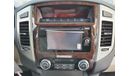 Mitsubishi Pajero GLS 4x4 Automatic 3.8L petrol V6 Gasoline with Leather Seats