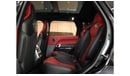Land Rover Range Rover Sport V8 Carbon fibre