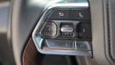 تويوتا لاند كروزر (LHD) TOYOTA LAND CRUISER 300 VX AWD VIP XTREME EDITION 3.3L DIESEL AT MY2025 – BLACK