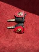 Porsche 718 Cayman Standard