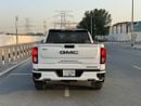 جي أم سي سييرا 1500 CREWCAB ELEVATION 5.3L V8 AT4 Crew Cab (AWD)