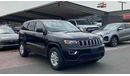 Jeep Grand Cherokee Laredo, 3.6Liter, V6