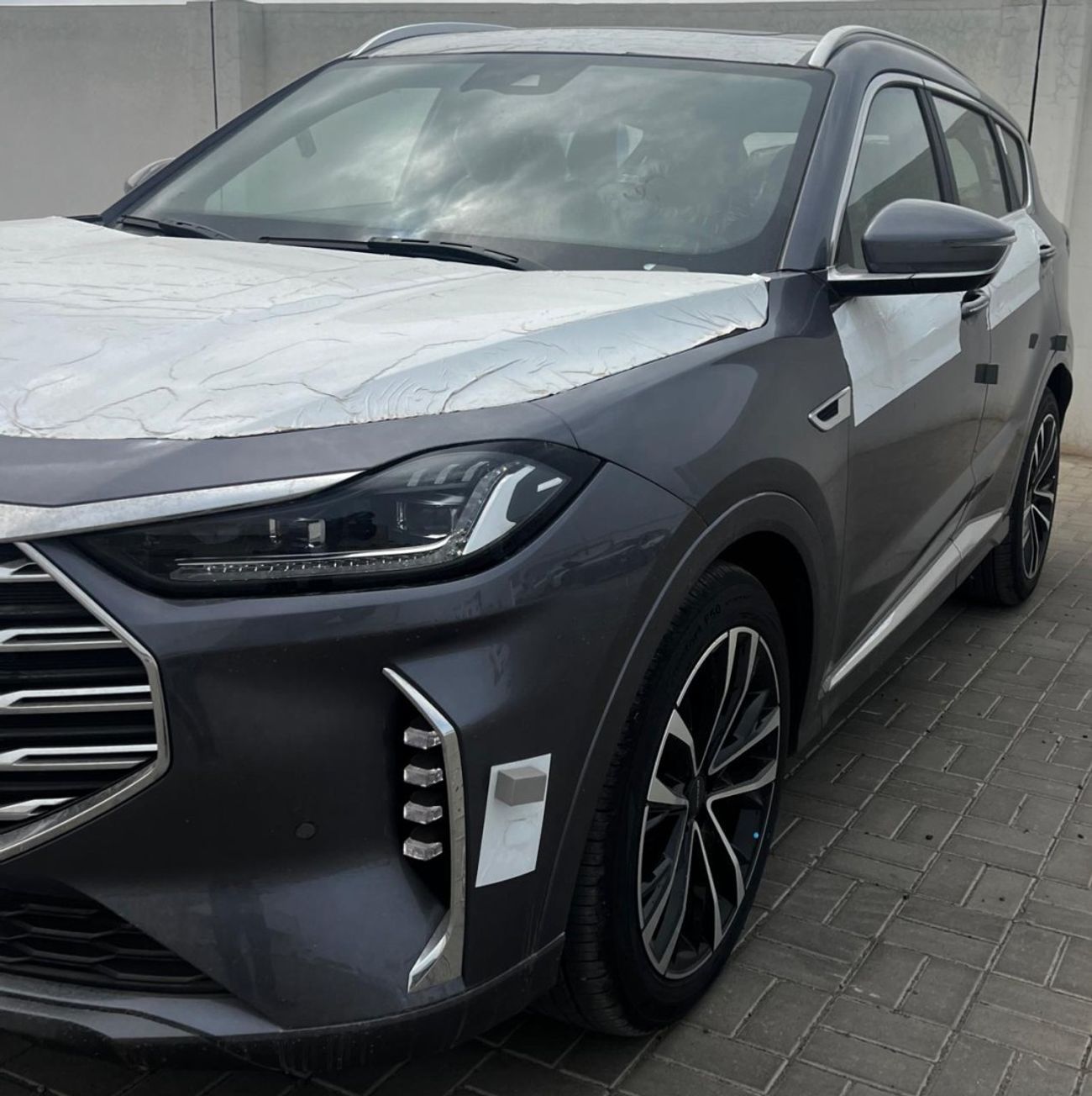 جيتور X70 بلس X70 PLUS LUXURY 2026 MODEL