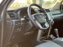 Toyota 4Runner 2024 Toyota 4Runner SR5 FullOption 4.0L  V6  - Sunroof  Rear Camera - Leather Seat  Fully Automatic