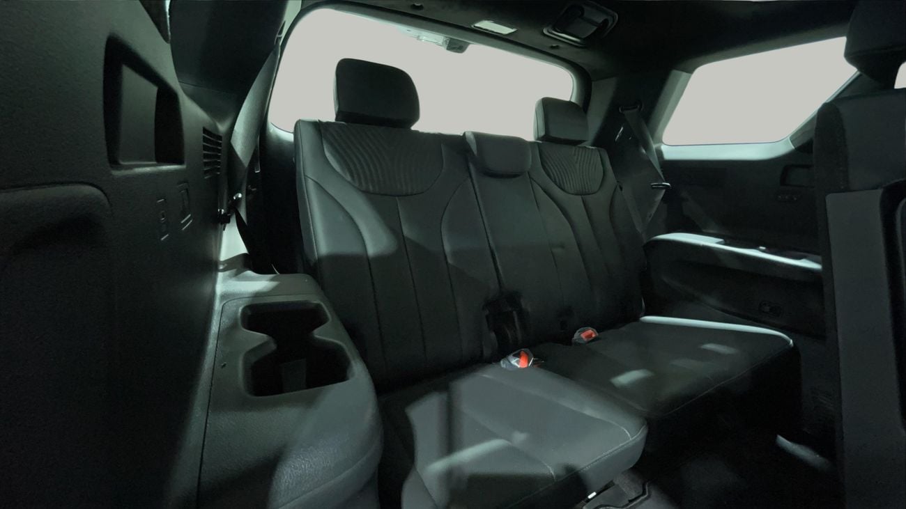Hyundai Palisade 2025 | AED 2486/Month | 0 DP | 30 Day Return | Warranty | Service History