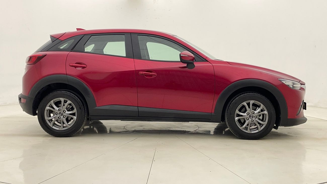 Mazda CX3 GT 2 | Zero Down Payment | Home Test Drive