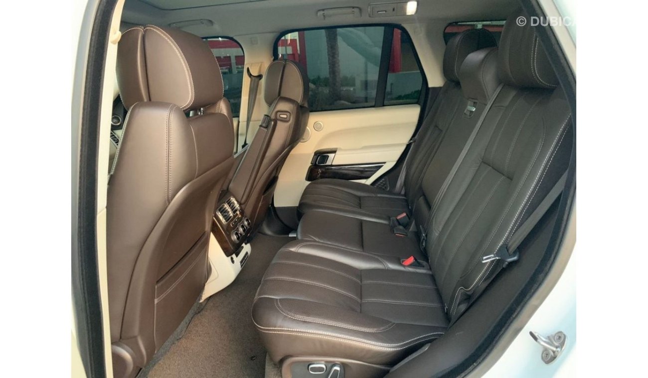 Land Rover Range Rover "Kahn Design " 2014