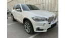 BMW X5 XDRIVE 35I 3 | Under Warranty | Free Insurance | Inspected on 150+ parameters