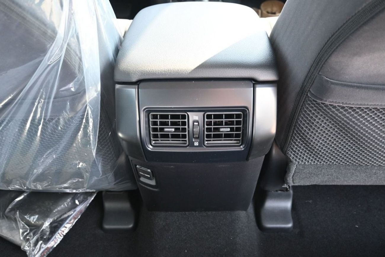 تويوتا برادو TOYOTA PRADO DIESEL 2.8L 2023