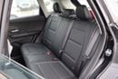 أم جي ZS 2025 MG ZS 1.5L AT STD Option New Shape