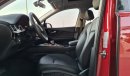 Audi Q7 Black Edition TFSI Quattro 2018 2.0L Turbo European Specs Perfect Condition