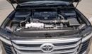 Toyota Land Cruiser LAND CRUISER VXR 3.3L DIESEL 2025