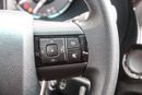 Toyota Hilux GLX 2.7L Double Cab Utility 4WD A/T Toyota Hilux 2.7L 4WD | Full | Petrol | Best Export Price