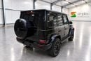 Mercedes Benz G63 AMG STANDARD