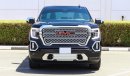 GMC Sierra Denali