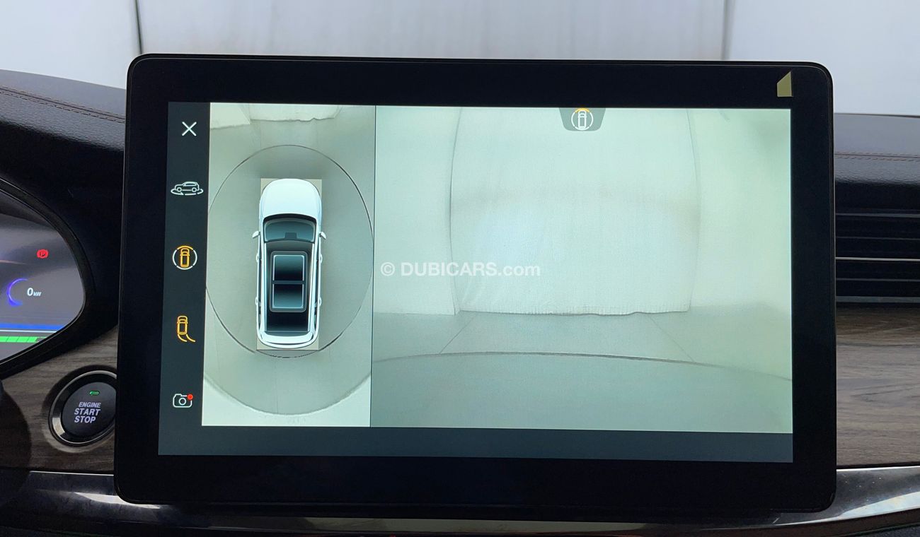 Skywell ET5 LUXURY PLUS 0.01 | Zero Down Payment | Free Home Test Drive