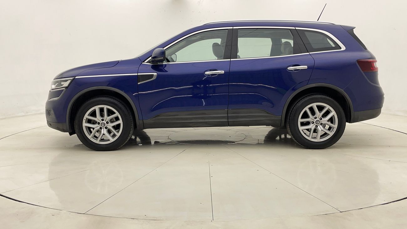 Renault Koleos SE 2.5 | Zero Down Payment | Home Test Drive