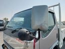 Mitsubishi Fuso Canter MITSUBISHI CANTER ALUMINIUM BODY TRUCK RHD 1995 MODEL 4.5 L DIESEL MANUAL(PM20023)