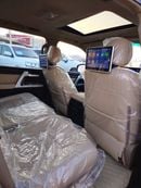 Toyota Land Cruiser VXR
