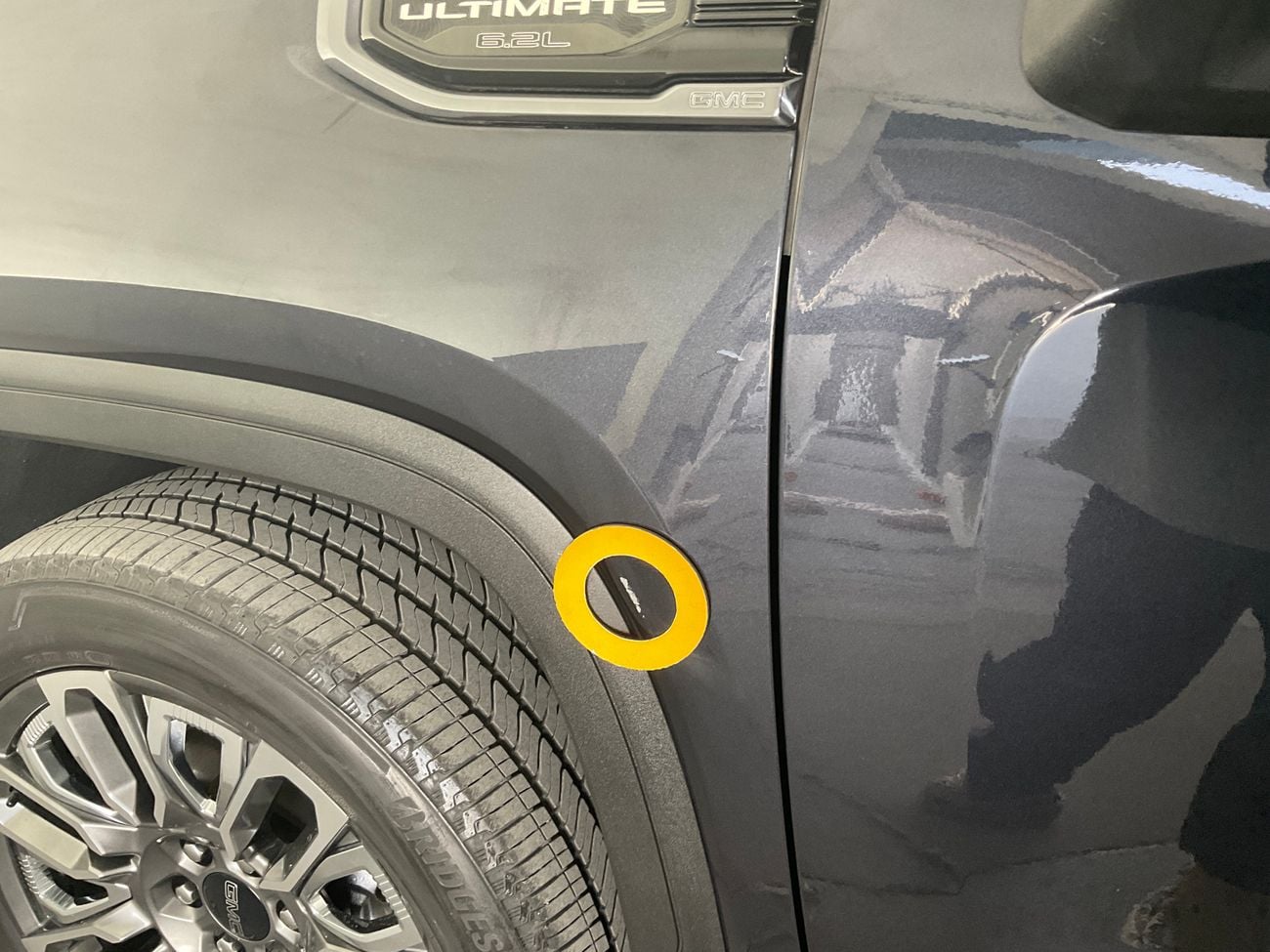 GMC Sierra 6.2 DENALI ULTIMATE MCM LTH 22 | Guaranteed Warranty | 0 Down Payment